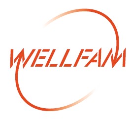 株式会社ウェルファムフーズのロゴマーク