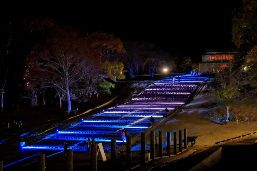 多賀城市　TAGAJO YOGOTO