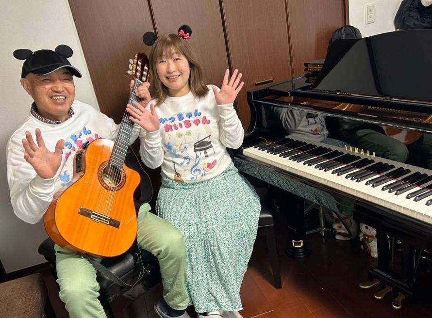多賀城市　親子でたのしむ「たなばたミニコンサート」
