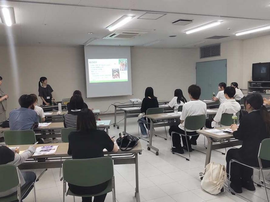 みやぎ生活協同組合の説明