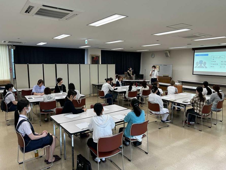 阿部蒲鉾店の説明