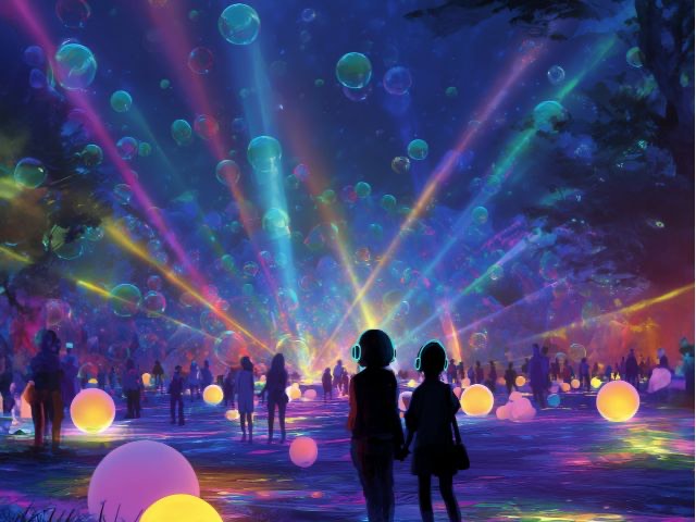 仙台市　ヨイアカリ仙台