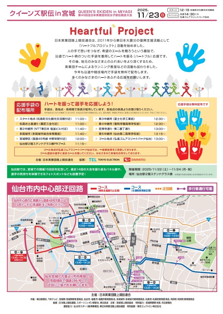 チラシ裏2025