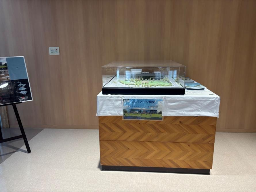 模型写真＿気仙沼合庁