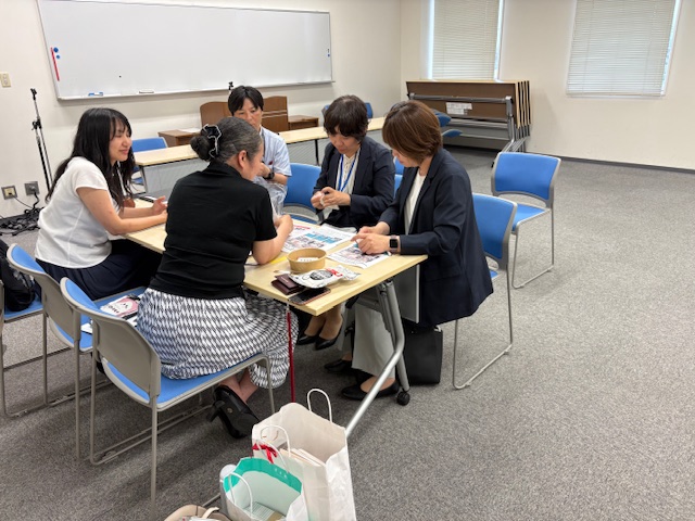 東部マッチング会議1