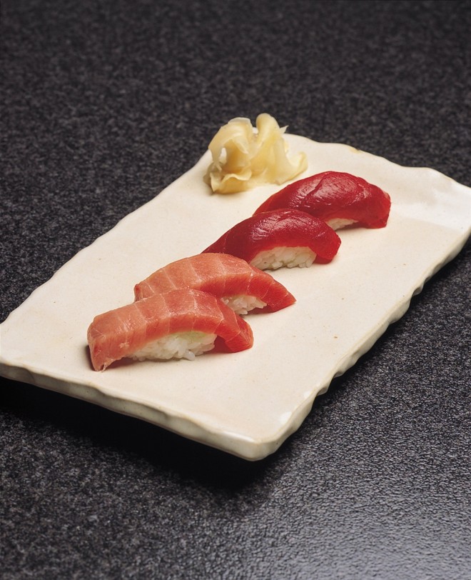 親方特薦　ひがしものまぐろ祭り