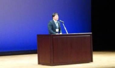 農政部長　11.27編集