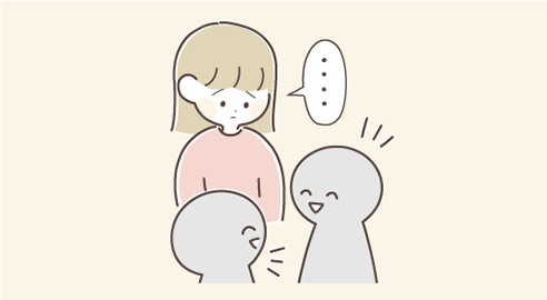 自閉スペクトラム症(ASD)