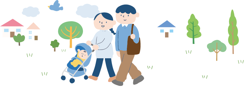 各圏域の取り組みタイトルイメージ