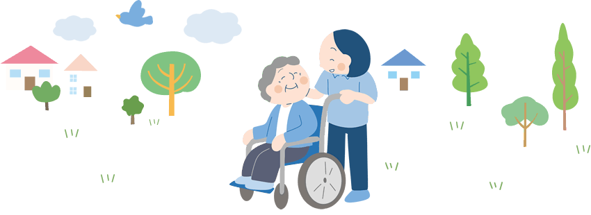 市町村の取組み内容タイトルイメージ