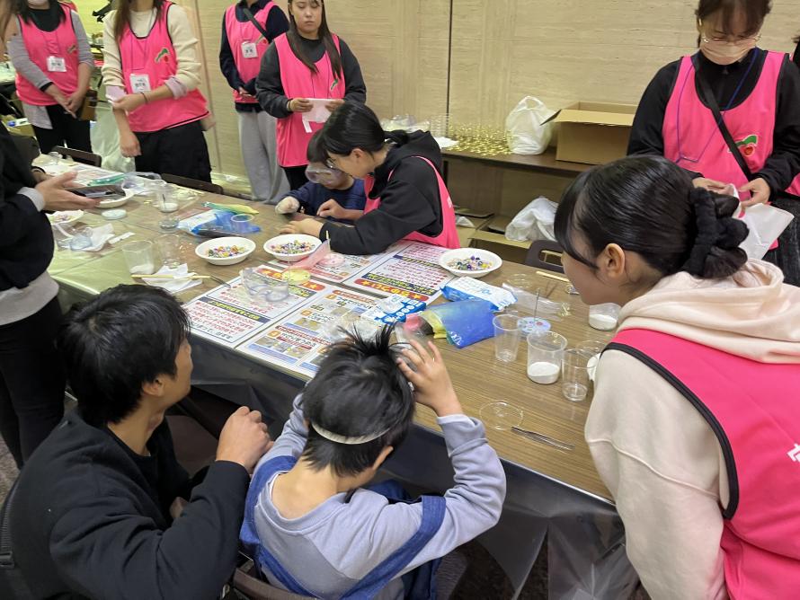 ワークショップ