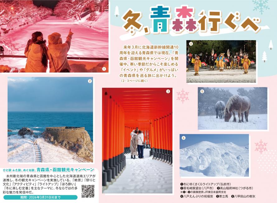 河北ウイークリーチラシ