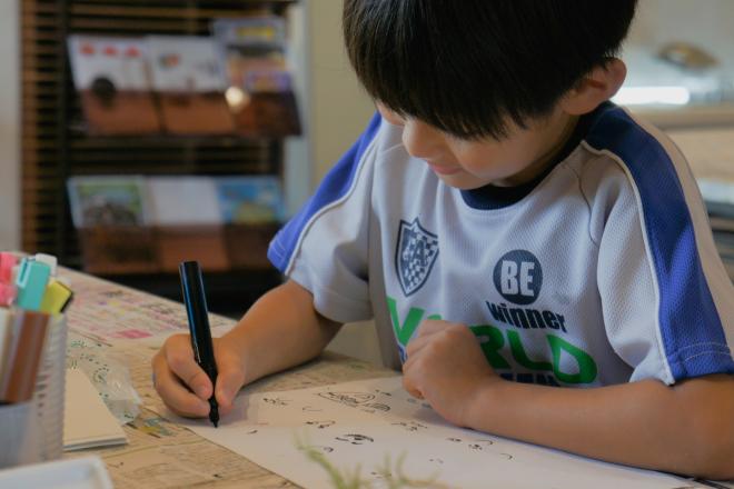 学力向上・授業改善