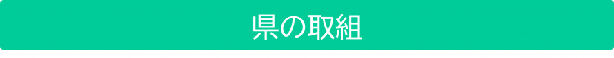 県の取組