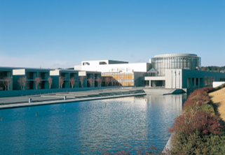 東北歴史博物館01