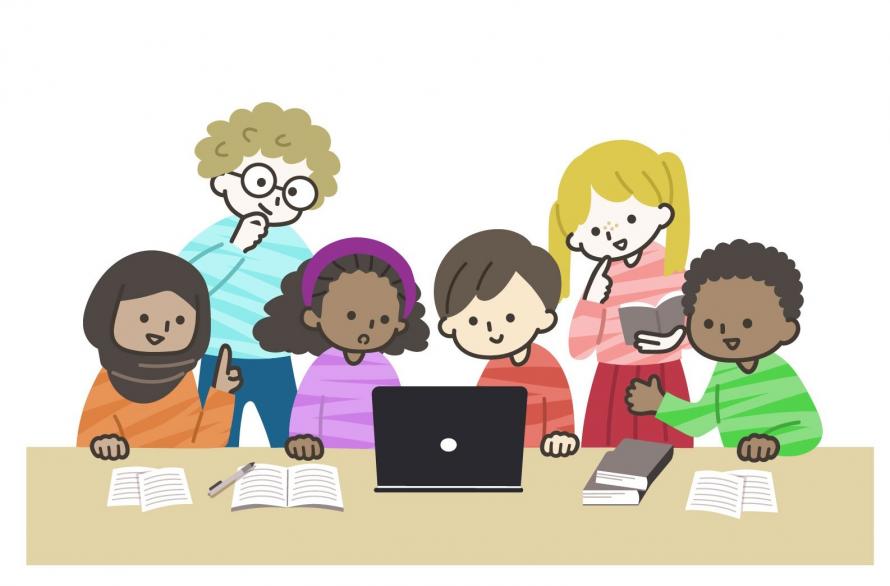 英語力向上事業