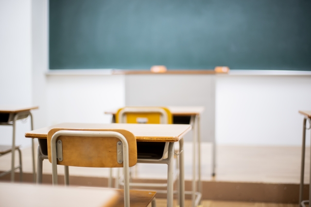 指導主事学校訪問