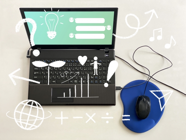 学習指導のサポート