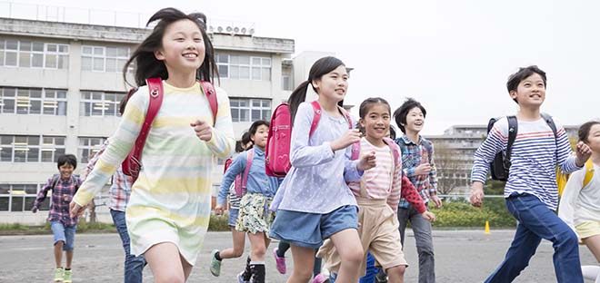 授業料・就学支援