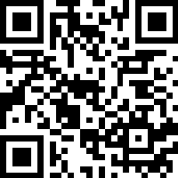 申込用二次元バーコード