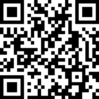 訪問看護ステーション用QRコード