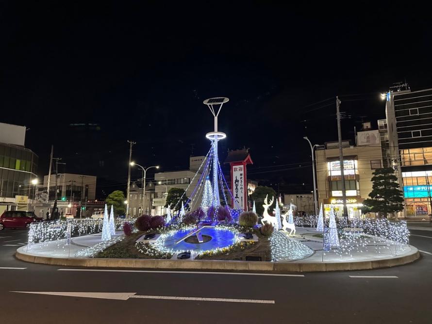 しおがま・がんばっページェント☆