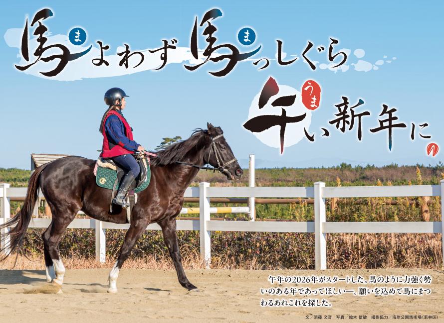 河北ウイークリーチラシ