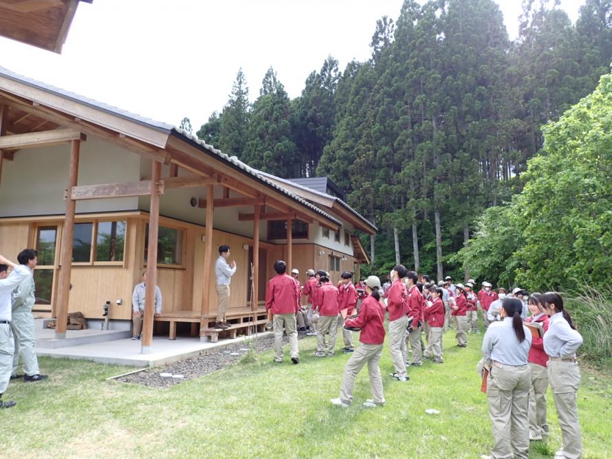 「さとのえ」の説明