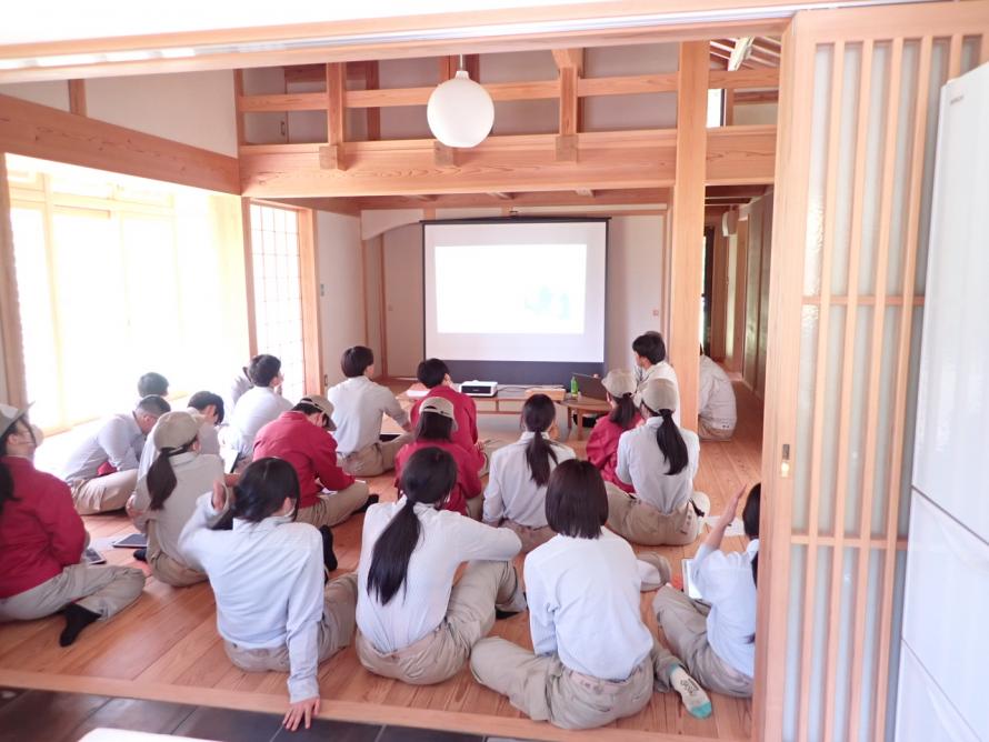 林業・木材産業の概要説明