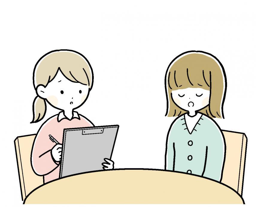 カウンセリング01