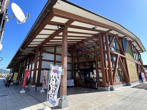 いしのまき元気いちば