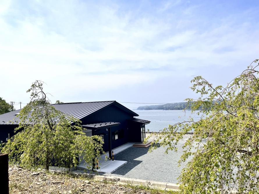 株式会社阿部伊組