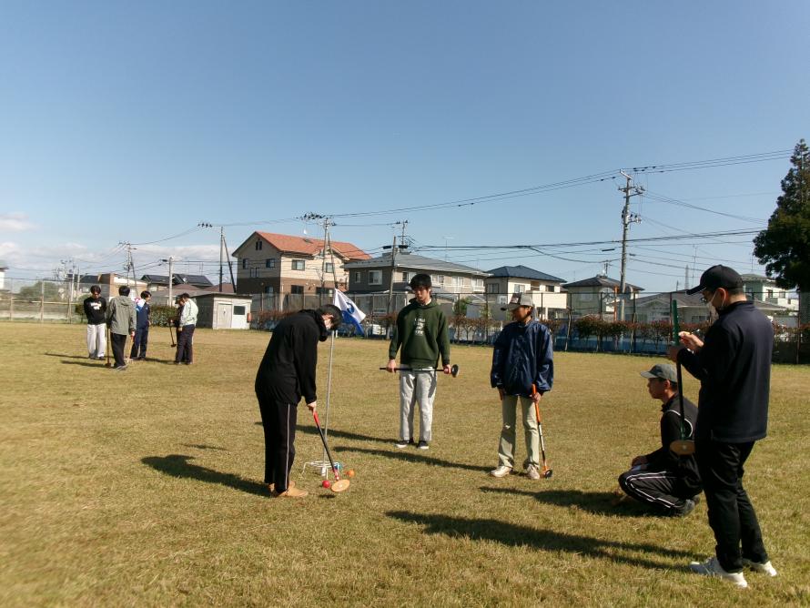 体育大会3
