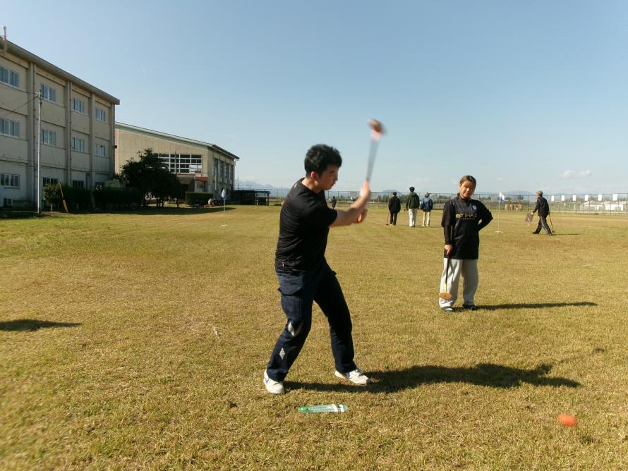 体育大会4