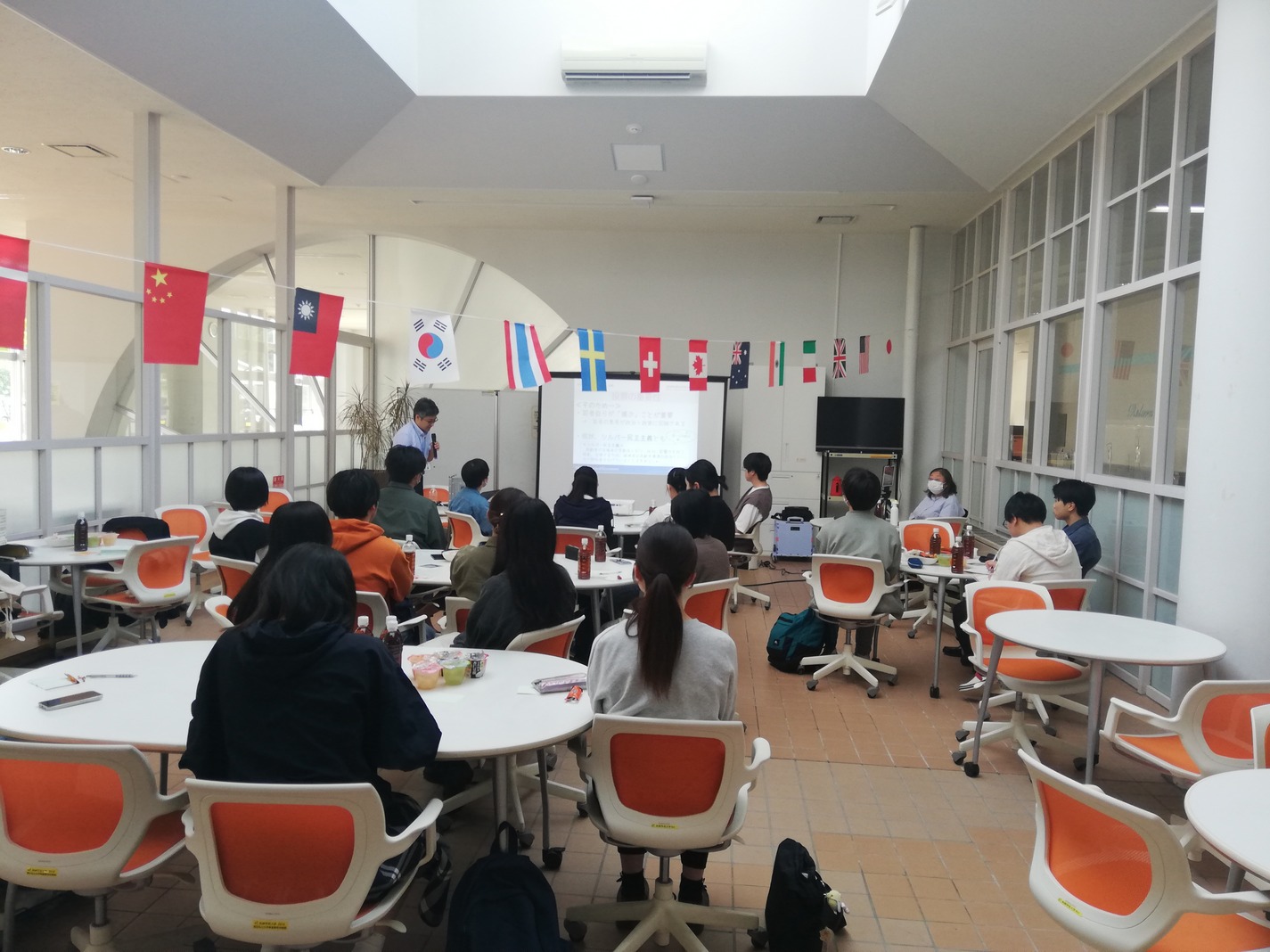 若年層の投票率向上