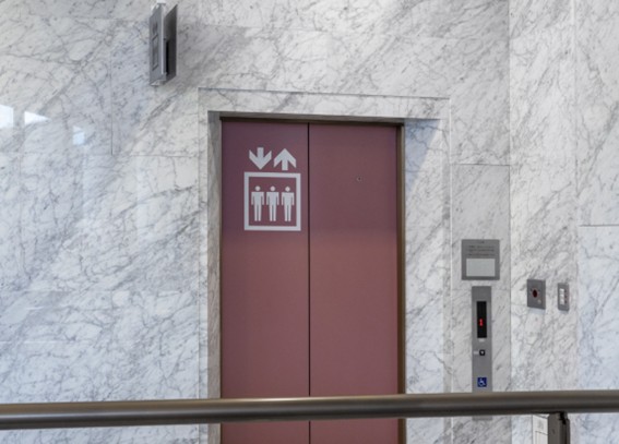 memorial_hall_elevator