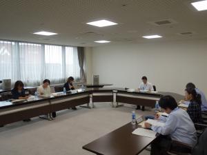 第8回宮城県総合教育会議写真3