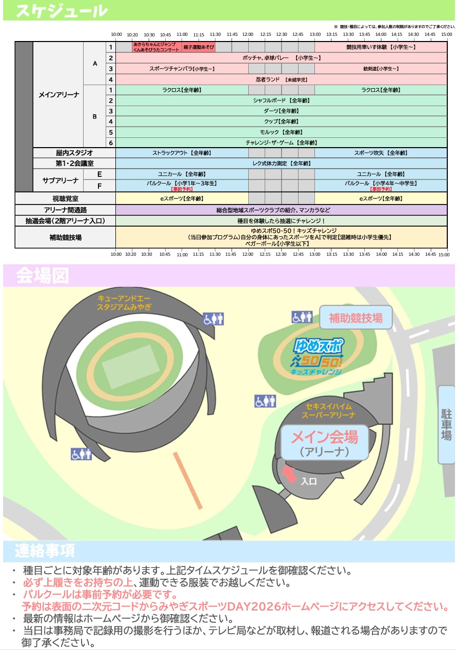 チラシ裏