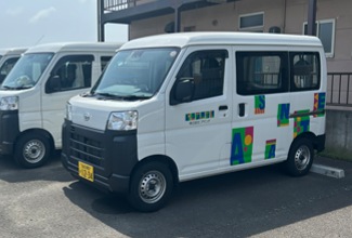 車両1-2