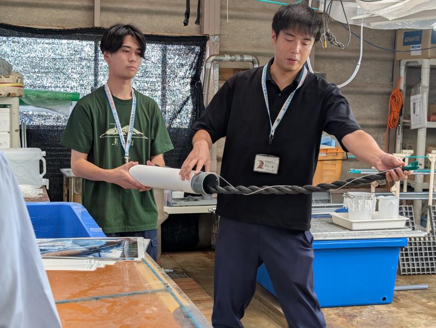 ブロック研修会