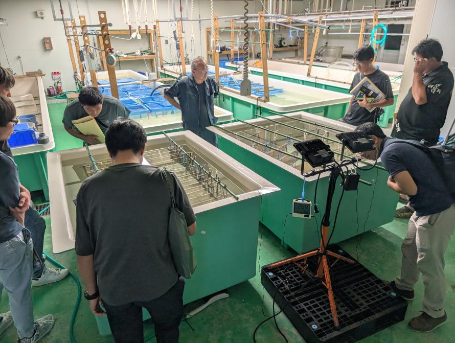 養成講座