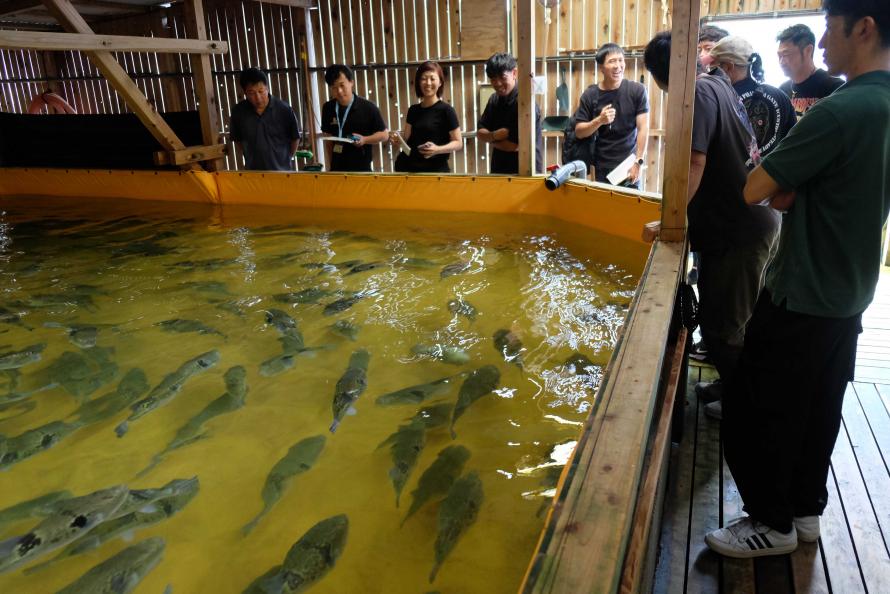 髙瀬水産