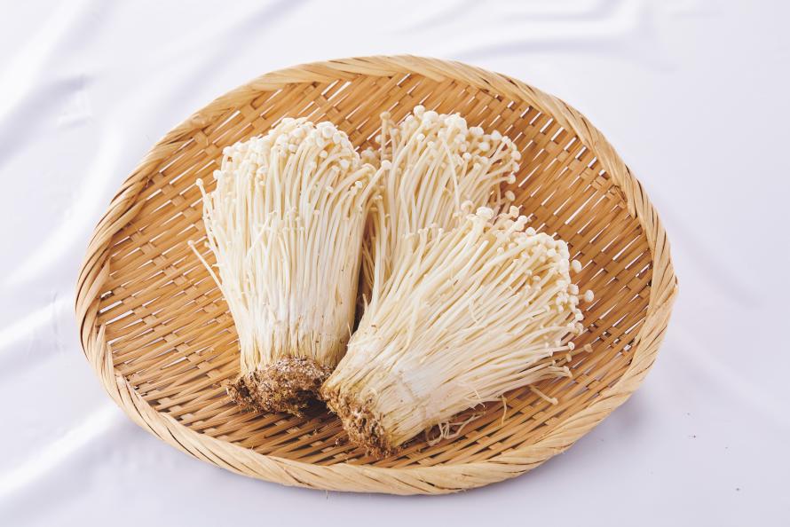 enoki