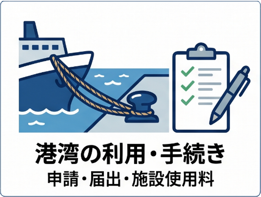 1.利用・手続き