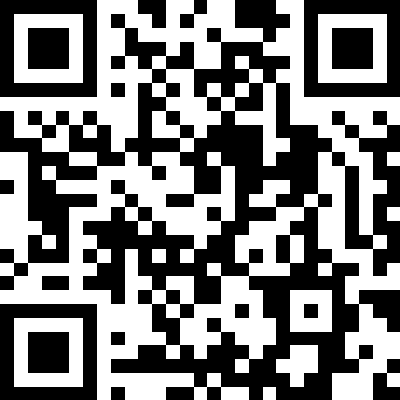 申し込み用QRコード