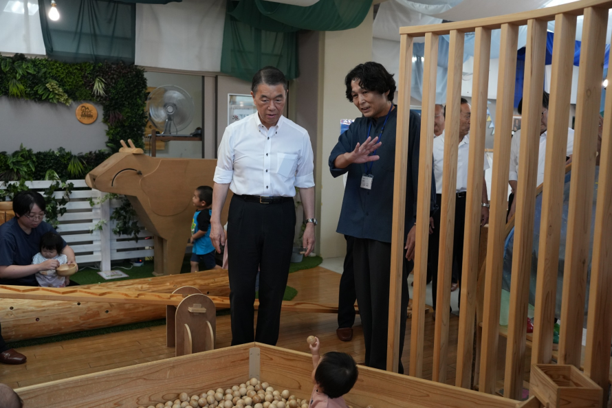 里山エスクエラ2