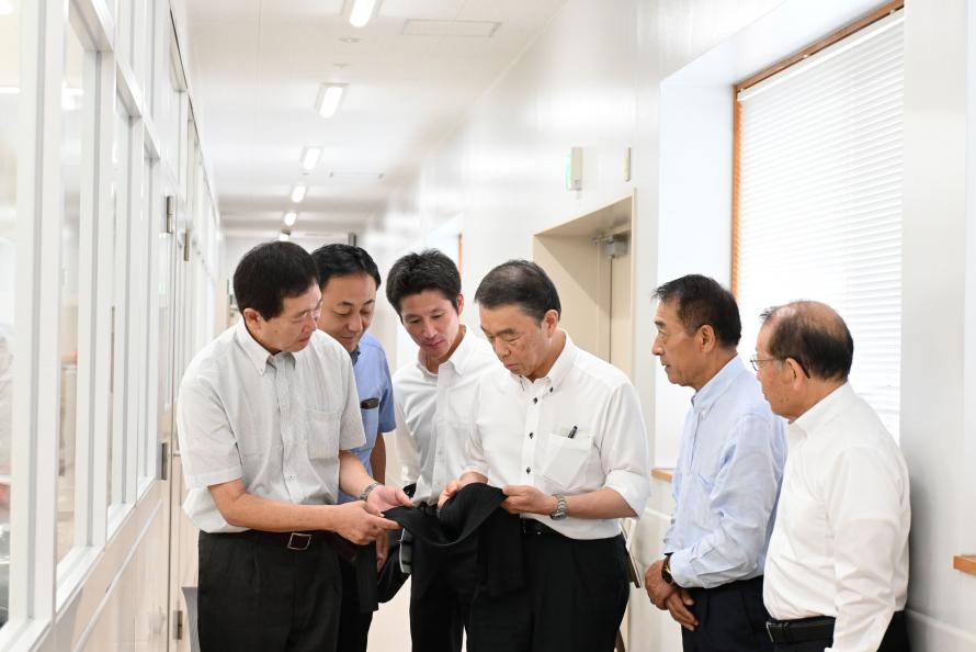 白石ポリテックス工業(株)2