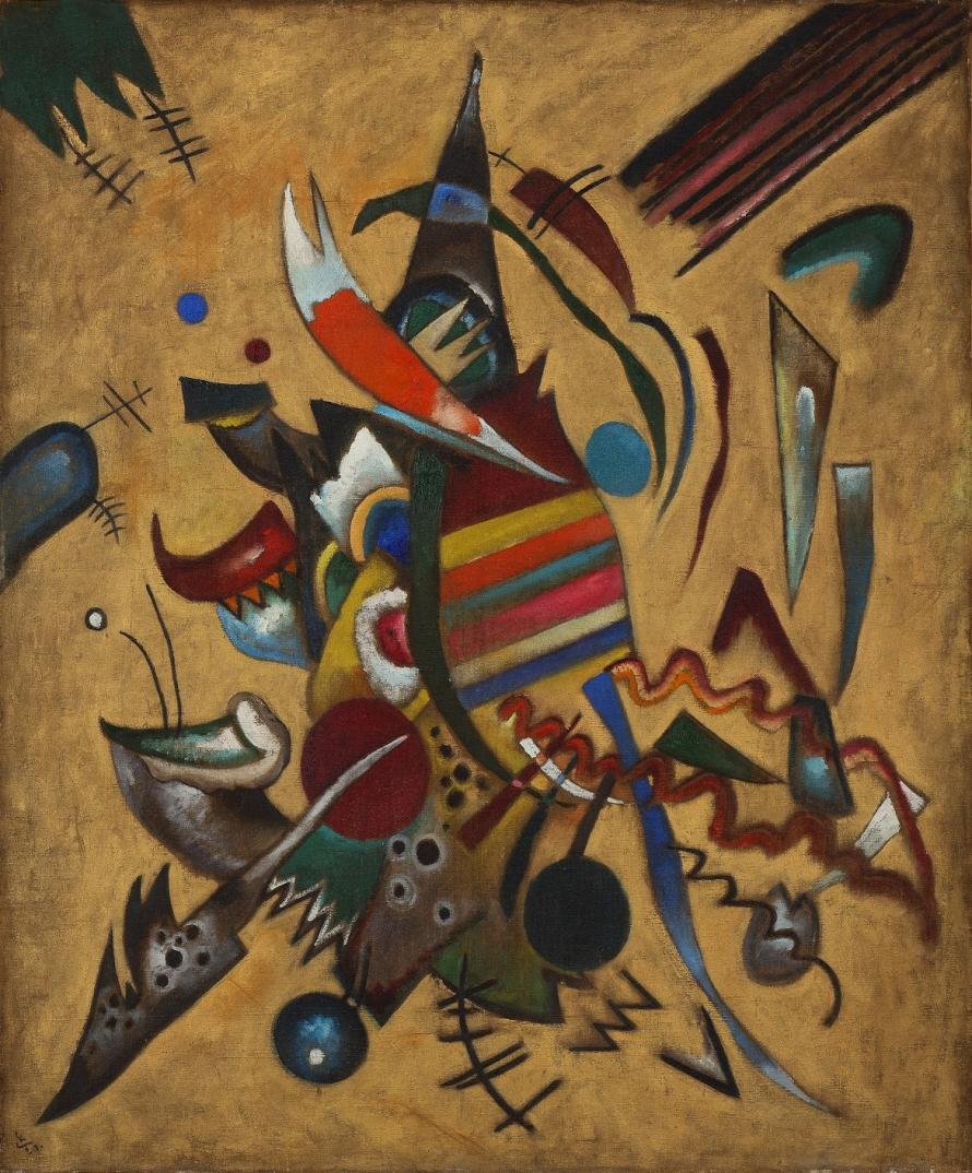 kandinsky-5