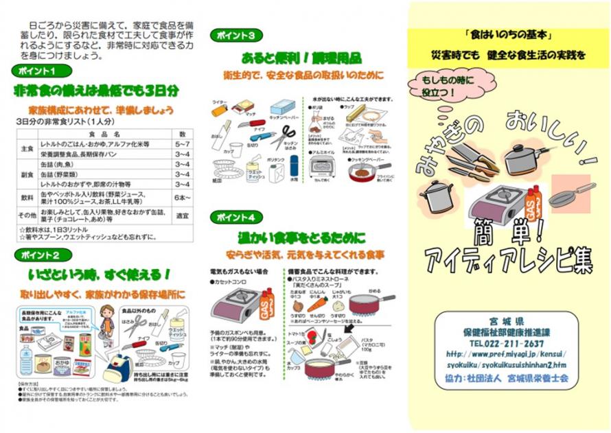 H23作成_災害時アイデアレシピ