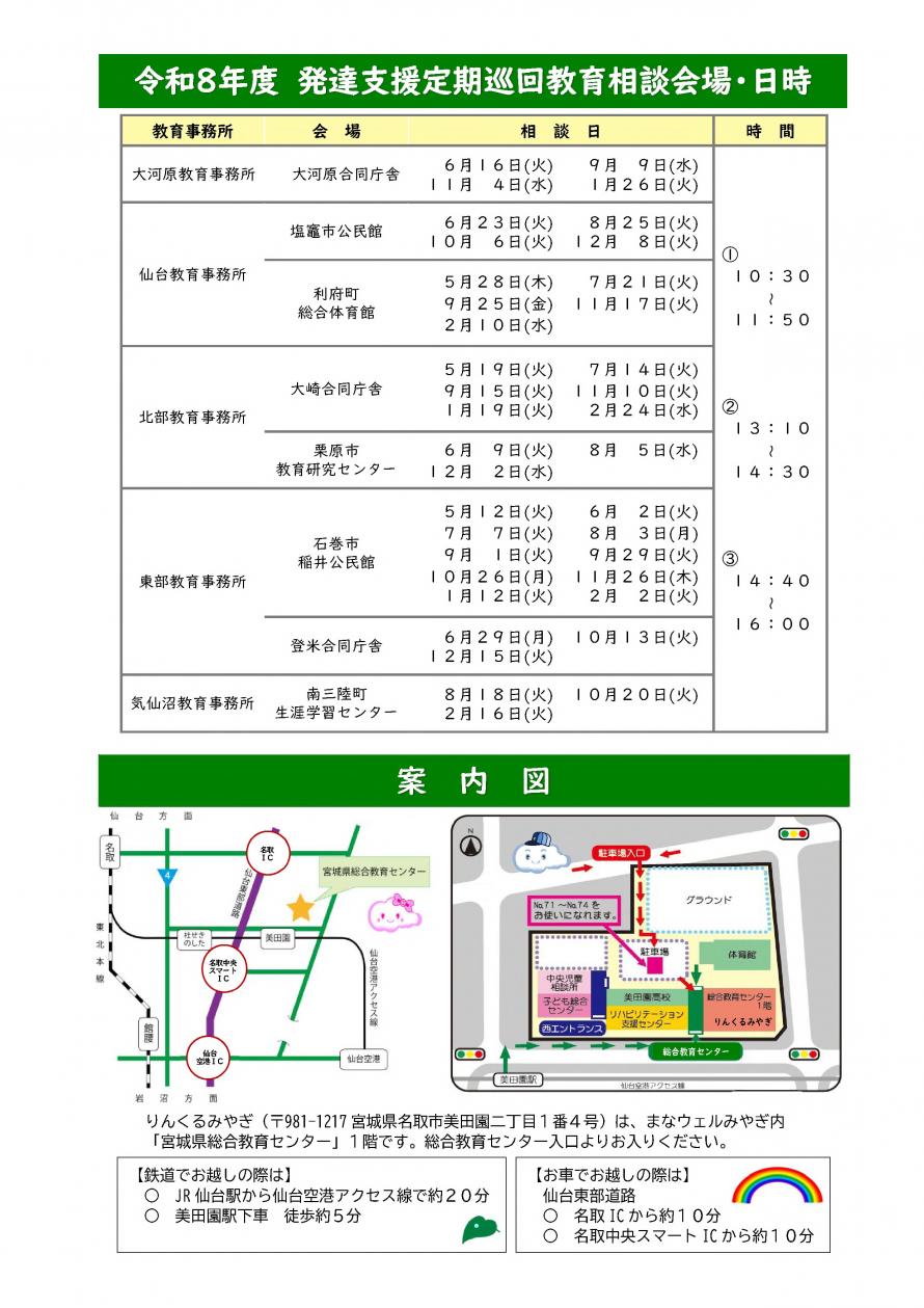 R8リーフレット裏